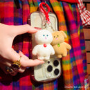 グルメマイスターよぴチャン フィギュアマスコット