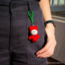 グルメマイスターよぴチャン フィギュアマスコット