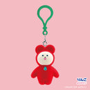 グルメマイスターよぴチャン フィギュアマスコット