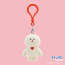 グルメマイスターよぴチャン フィギュアマスコット