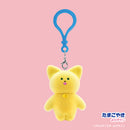 グルメマイスターよぴチャン フィギュアマスコット