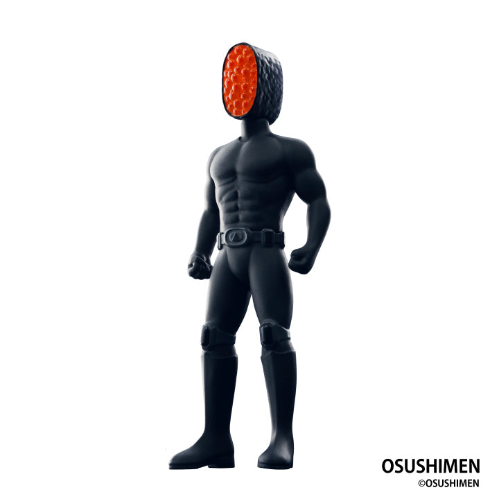 OSUSHIMEN figure collection