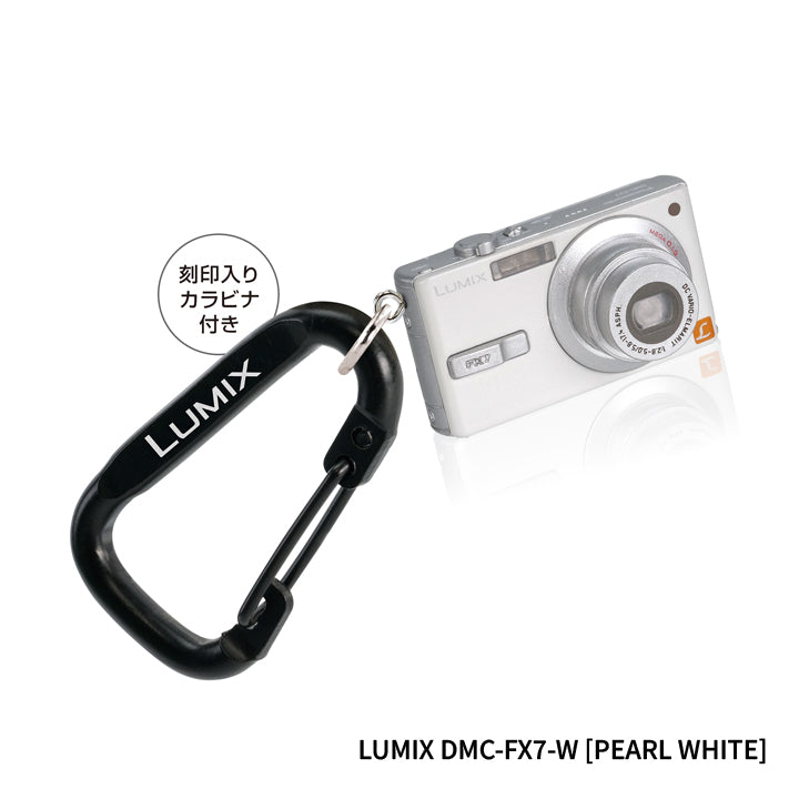 LUMIX miniature collection