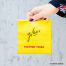 横尾忠則 グッズ