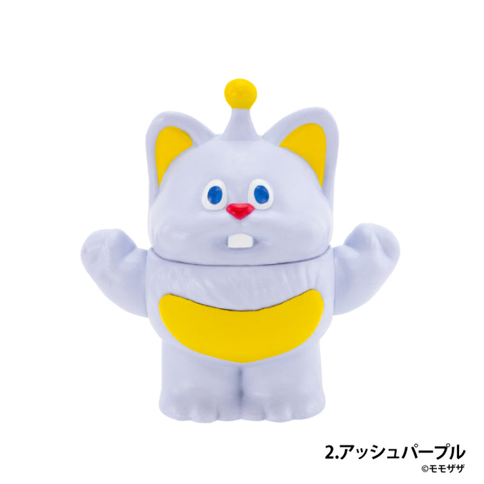 HELLO IN THE WORLD!! Vol.1 MOMOZAZA / Minichikuwa Figure