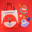 ぽっこし グッズコレクション