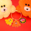 ぽっこし グッズコレクション