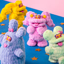 モールミュータントフィギュアコレクション Vol.3 モルルフレンズ 12個BOX