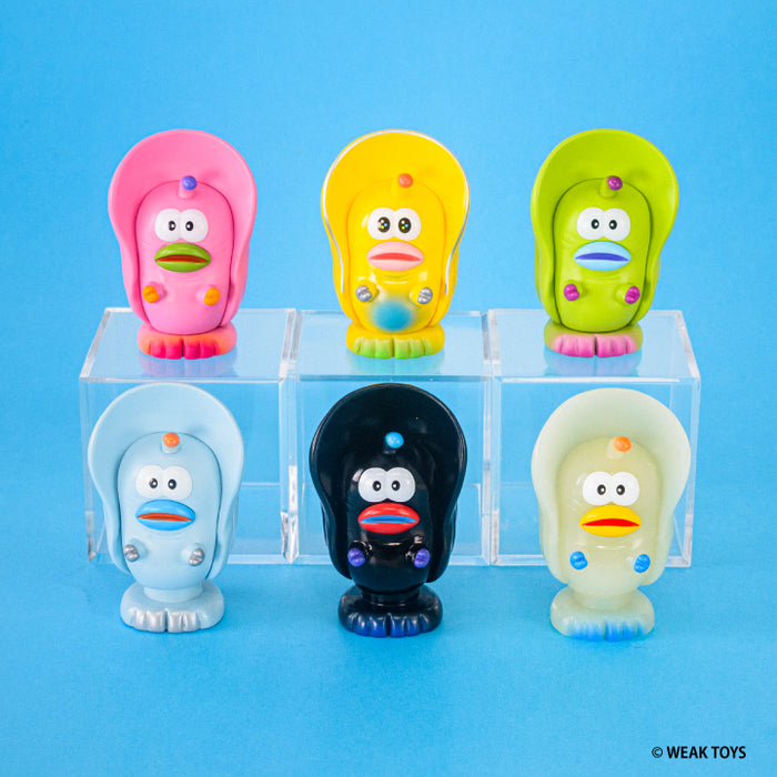 即決 artisan toy アルチザントイ THALASSO TERRAS 地球歴2057年