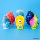 HELLO IN THE WORLD !! Vol.2 WEAK FINISHER / オイスター フィギュアコレクション