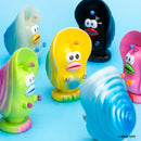 HELLO IN THE WORLD !! Vol.2 WEAK FINISHER / オイスター フィギュアコレクション