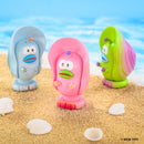 HELLO IN THE WORLD !! Vol.2 WEAK FINISHER / オイスター フィギュアコレクション