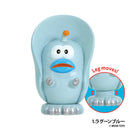 HELLO IN THE WORLD !! Vol.2 WEAK FINISHER / オイスター フィギュアコレクション