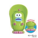 HELLO IN THE WORLD !! Vol.2 WEAK FINISHER / オイスター フィギュアコレクション