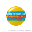 HELLO IN THE WORLD !! Vol.2 WEAK FINISHER / オイスター フィギュアコレクション