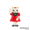 CHICACO TOYA MANEKI MANEKO フィギュアコレクション