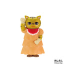 CHICACO TOYA MANEKI MANEKO フィギュアコレクション