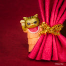 CHICACO TOYA MANEKI MANEKO フィギュアコレクション