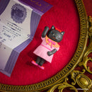 CHICACO TOYA MANEKI MANEKO フィギュアコレクション