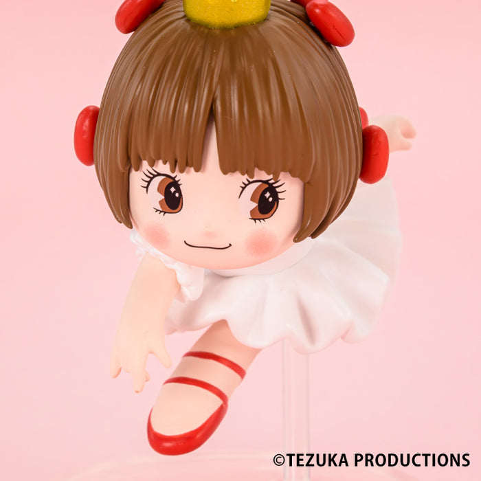 貴重レア★ブラック・ジャック★ピノコ⭐︎可動ドールフィギュア★２体セット⭐︎箱入新品 Qposket ブラックジャック ピノコ フィギュア 2種類セットの通販