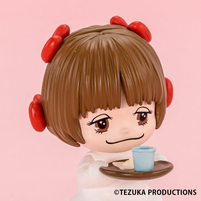 Pinoko figure collection