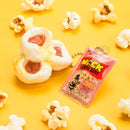 日本全国地元菓子 ボールチェーンマスコット