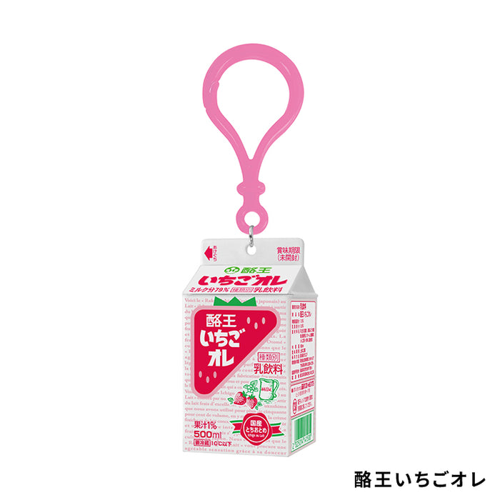 全国パックドリンクミニミニケース Vol.2