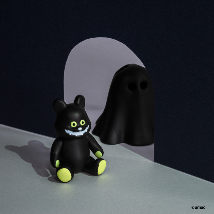 My Ghost Bear Collection