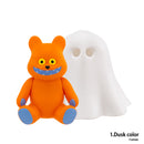 マイ ゴースト ベアー コレクション