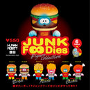 ジャンクフーディーズ フィギュアコレクション