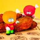 ジャンクフーディーズ フィギュアコレクション