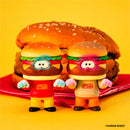 ジャンクフーディーズ フィギュアコレクション