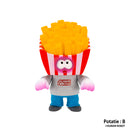 ジャンクフーディーズ フィギュアコレクション