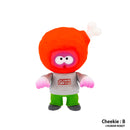 ジャンクフーディーズ フィギュアコレクション