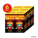 ジャンクフーディーズ フィギュアコレクション