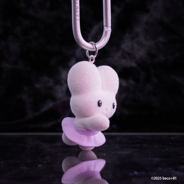 beco＋81 フィギュアマスコット 第1弾