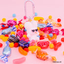 beco＋81 フィギュアマスコット 第1弾