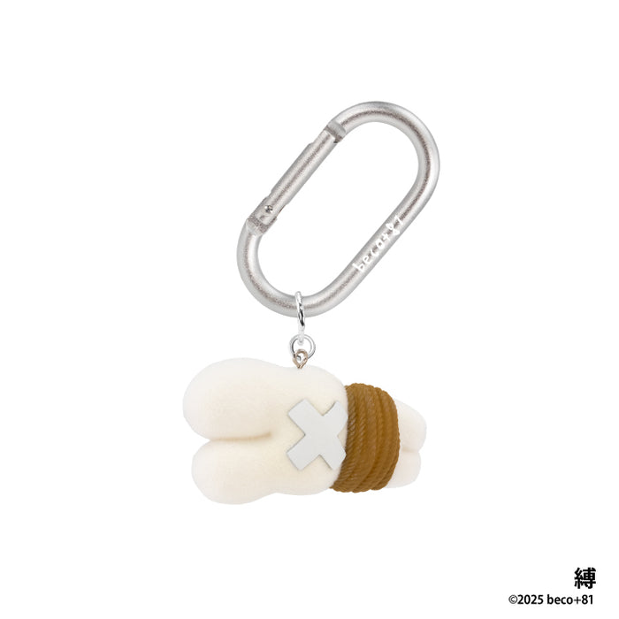 beco＋81 フィギュアマスコット 第1弾