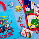 タイムトラベルシリーズ 円谷プロ 特撮ヒーローズ