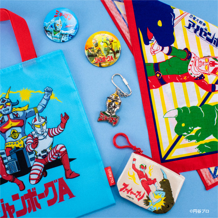 円谷特撮ヒーローテレビ絵本シリーズ 全5冊 gc0581-14_700x.jpg?v=1746763885