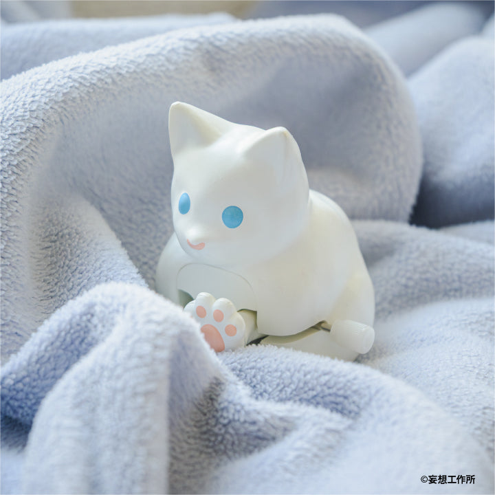 ぜんまい ふみふみねこ