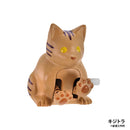 ぜんまい ふみふみねこ