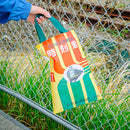 JTB時刻表 エコバッグ