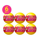 なかよしチャーミーちゃん ミニチュアコレクション 6個パック