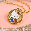 タイムトラベルシリーズ サンリオキャラクターズ ペンダント コレクション