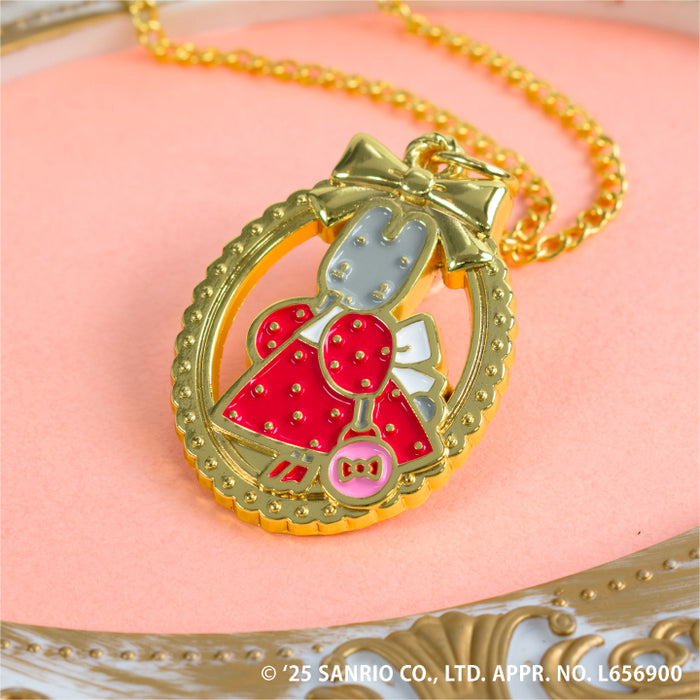 Time Travel Series Sanrio Characters Pendant Collection