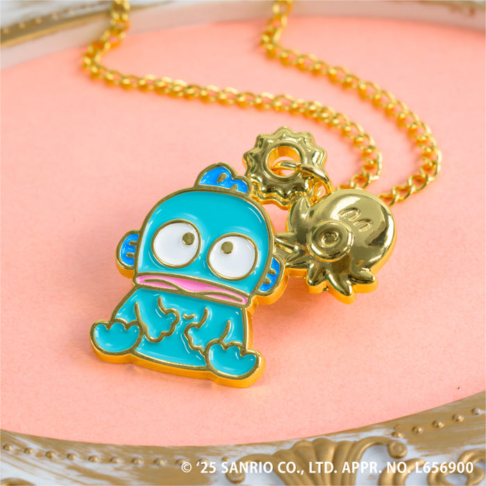 サンリオ タイムトラベルシリーズ サンリオキャラクターズ ペンダント