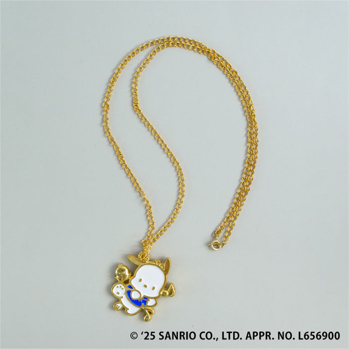 Time Travel Series Sanrio Characters Pendant Collection