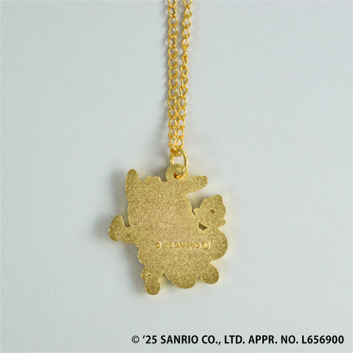 タイムトラベルシリーズ サンリオキャラクターズ ペンダント コレクション