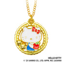 タイムトラベルシリーズ サンリオキャラクターズ ペンダント コレクション